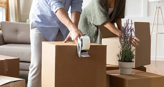 Glenn Removals & Storage Long-Distance Moves